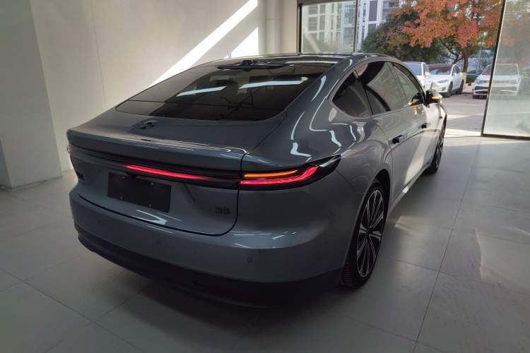 Used Nio ET7 2024 100kWh Executive Signature Edition