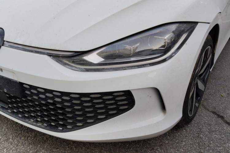 Used Volkswagen Lamando 2025 Lavida L 280TSI DSG Cool & Spicy Edition
