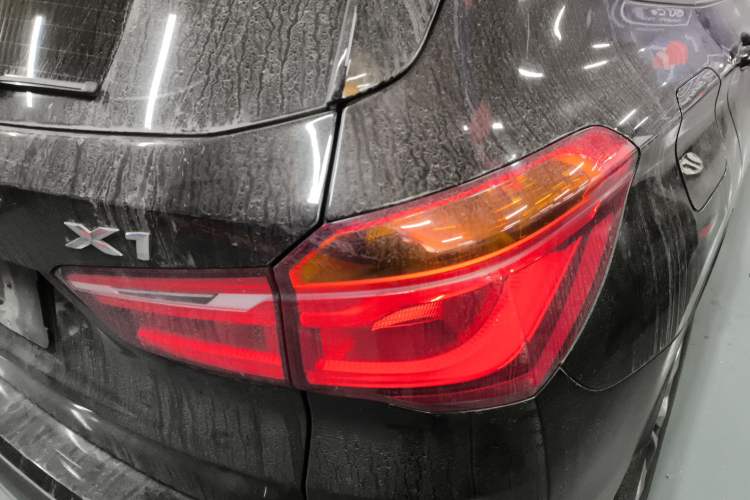 Used BMW X1 2016 sDrive18Li Premium Edition
