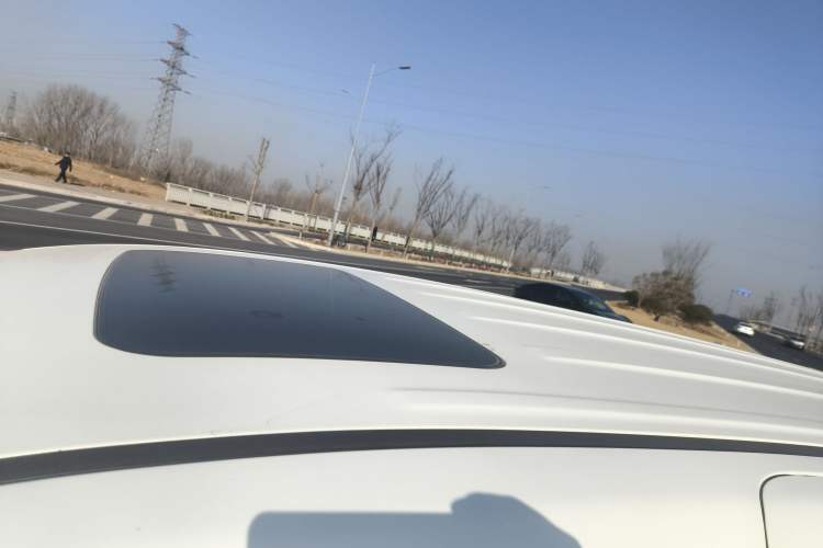 Used GAC Trumpchi M8 2020 Flagship Model 390T Deluxe Edition
