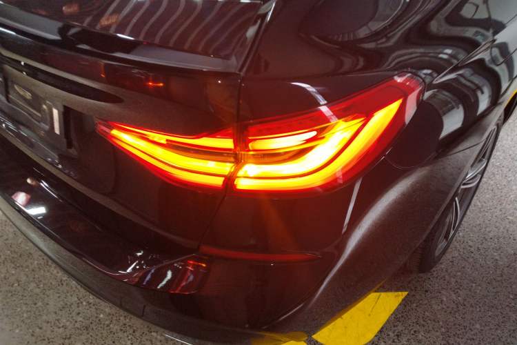 Used BMW 6 Series GT 2018 630i M Sport Package