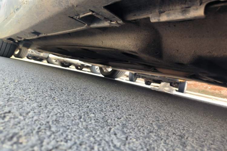 Used Honda Inspire 2023 260TURBO Deluxe Edition
