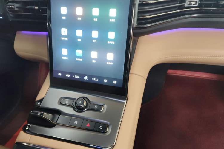 Used Nio ES6 2020 455KM Sport Edition
