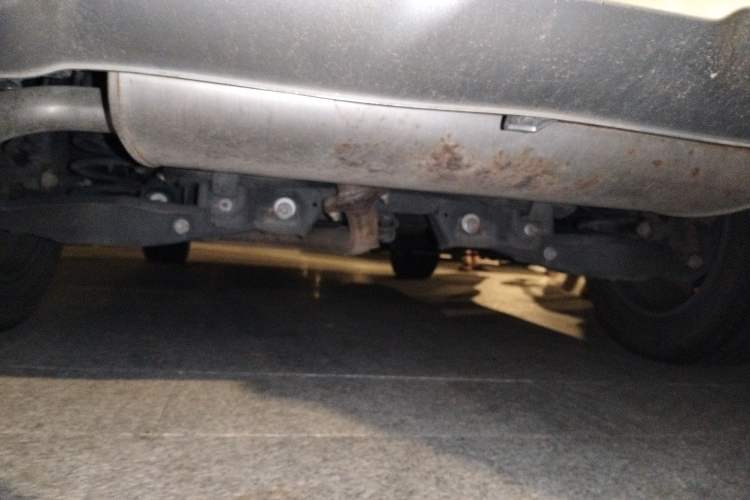 Used GAC Trumpchi GS4 2021 270T Automatic Elite Tech Edition
