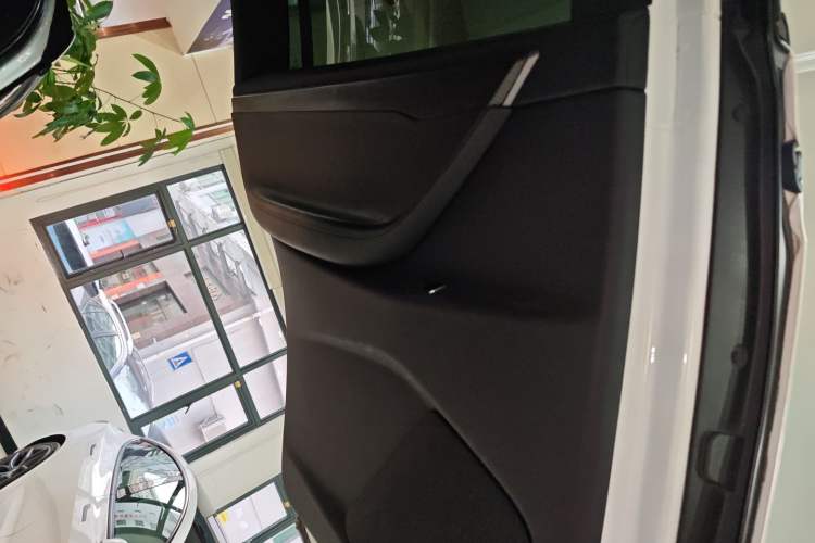 Used Tesla Model X 2019 Performance High-Performance Edition
