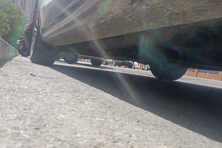 Used Hongqi H5 2020 1.5T DCT Flagship Edition
