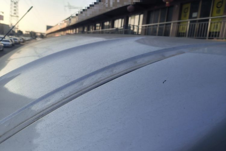 Used Foton Toano 2022 2.0T Manual Tongtu Multi-Function Long Wheelbase Mid-Roof Single-Tire 5/6/7/9-Seater 4F20TC3
