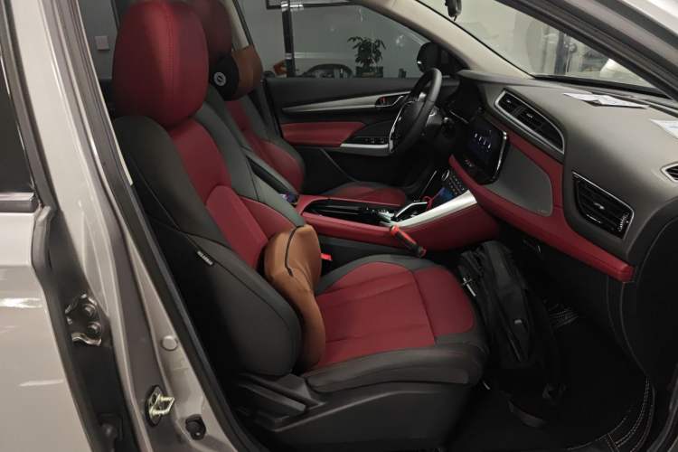 Used Dongfeng Aeolus AX7 2021 PRO 1.6T Automatic Intelligent Driving Edition