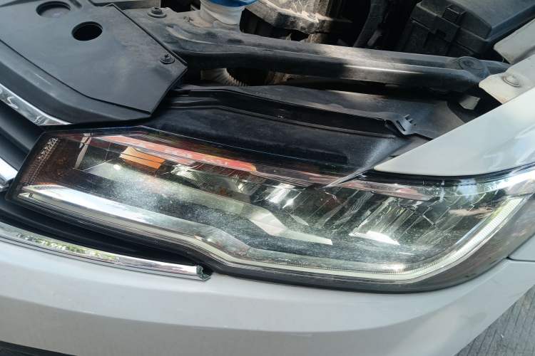 Used Volkswagen Bora 2021 1.5L Automatic Fashionable Smart Connectivity Version
