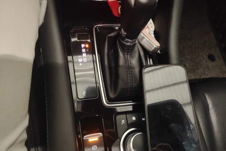 Used Mazda Atenza 2021 2.5L Sky Blue Sport Edition