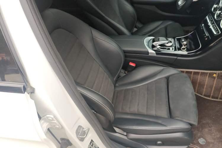 Used Mercedes-Benz C-Class 2018 C 200 Sport Edition