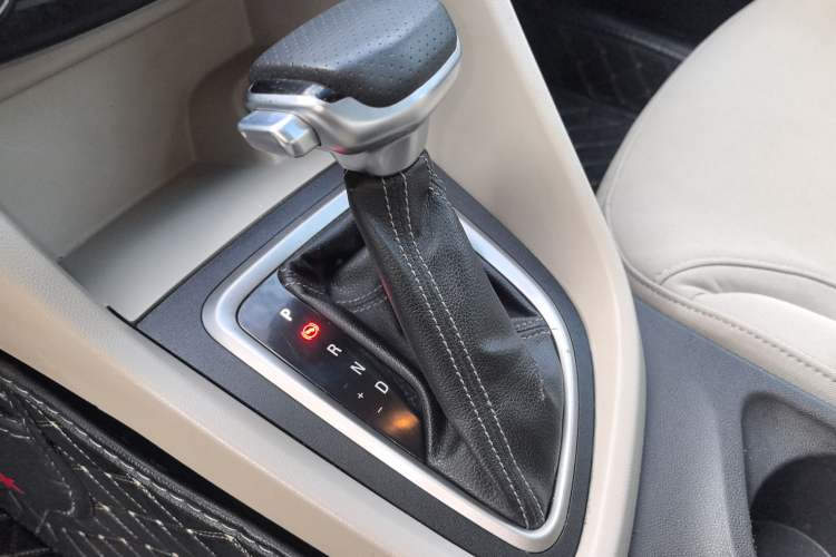 Used Buick GT 2015 15N Automatic Elite Version