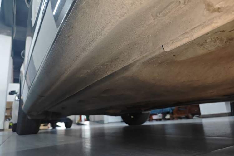 Used Volkswagen Passat 2014 1.8TSI DSG Prestige Edition
