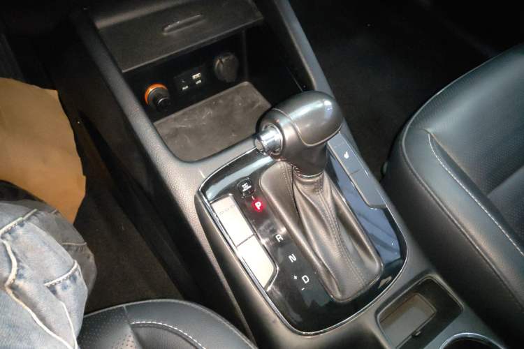 Used Kia K3 2017 1.6L Automatic 15th Anniversary Special Edition GLS
