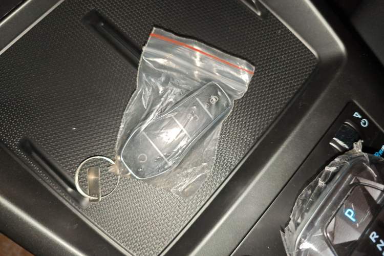 Used BYD Qin PLUS 2025 DM-i Smart Drive 55KM Leading Model
