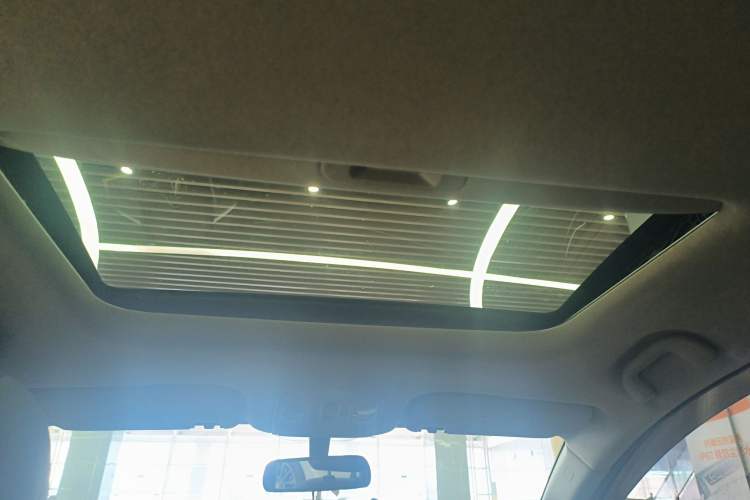 Used BYD Song MAX New Energy 2019 DM 1.5T Smart Connect Advanced 7-Seater China VI Standard
