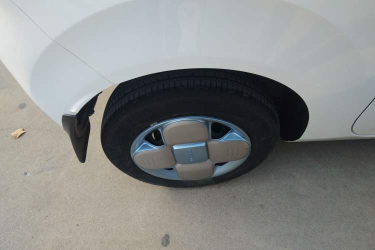 Used  Panda 2024 Panda Mini 200km Endurance Bear
