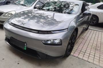 Used XPeng P7 2022 670E+ Pengyi Edition