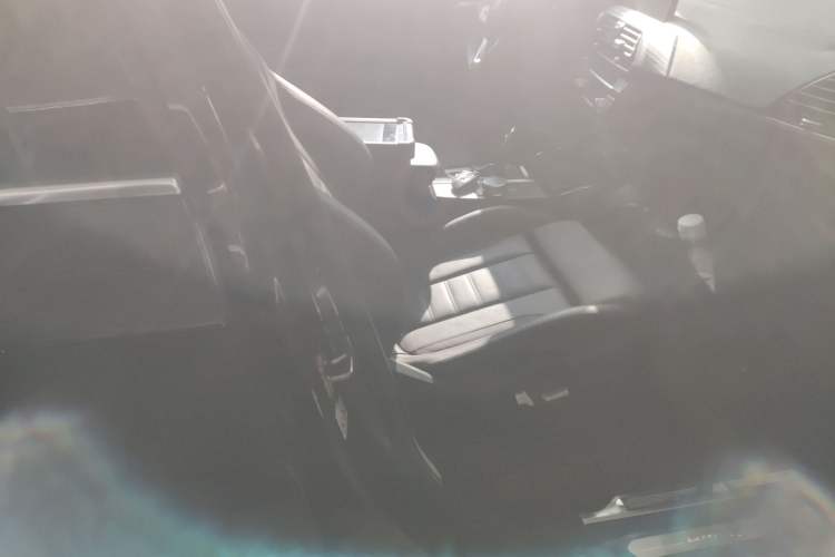 Used BMW X3 2020 xDrive28i Luxury Package