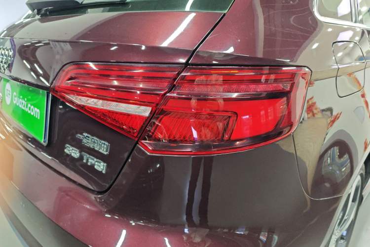 Used Audi A3 2017 Sportback 35 TFSI Sport Edition