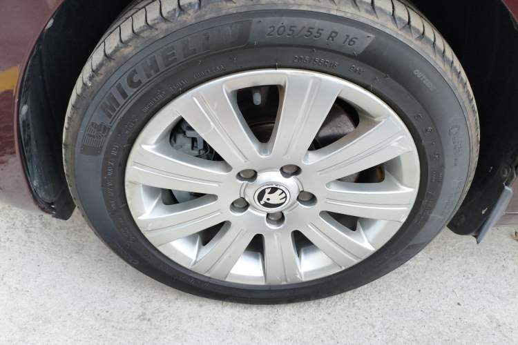 Used Skoda Superb 2013 1.4TSI DSG Sport Edition
