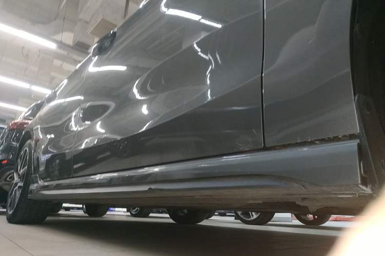 Used Lynk & Co 03 2021 2.0TD Automatic Trendy Champion Edition
