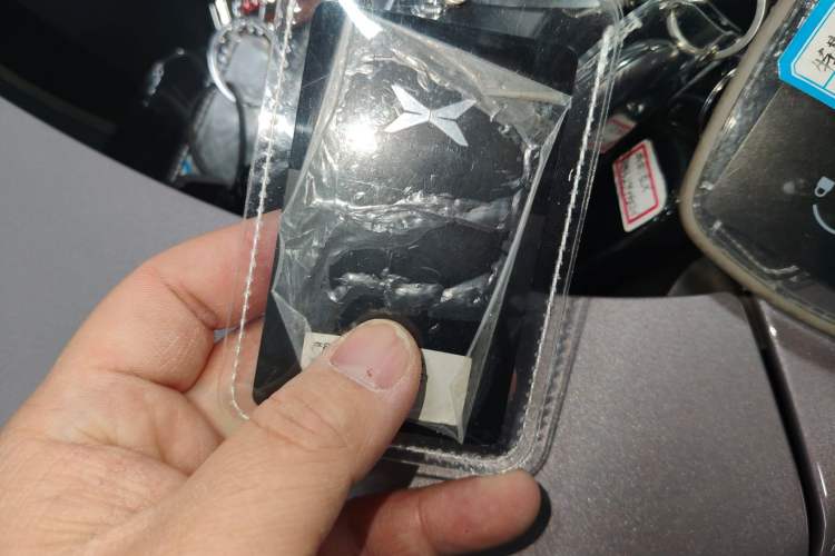 Used XPeng P7+ 2024 Long-Range Max
