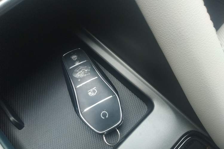 Used BYD Song PLUS New Energy 2025 DM-i Intelligent Driving 160KM Flagship Model
