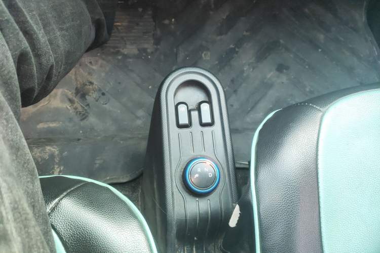 Used Wuling Hongguang MINIEV 2020 Zizai Version Lithium-NMC
