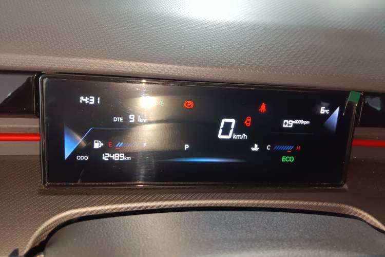 Used JETOUR Dashing 2024 1.5T DCT Youth