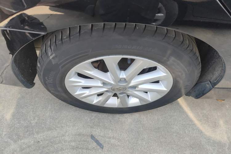 Used Toyota Camry 2015 2.0G Premier Edition