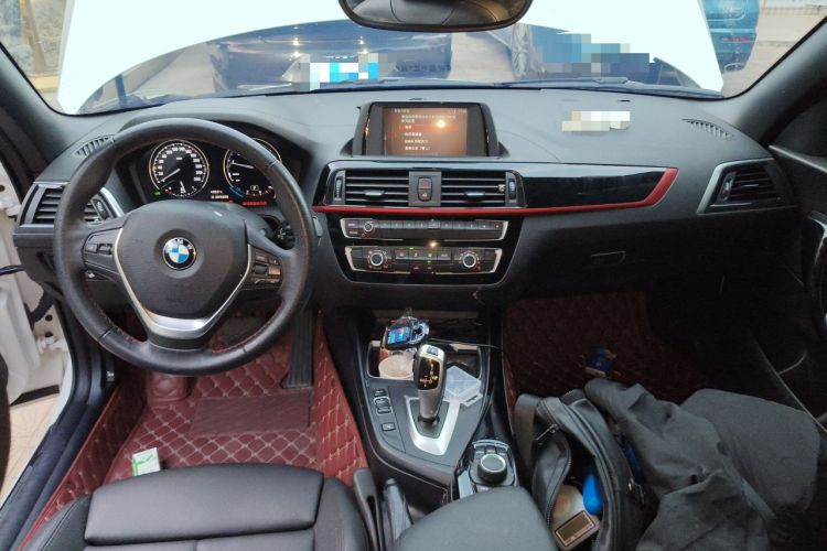 Used BMW 2 Series 2018 220i Convertible Coupe Sports Design Package
