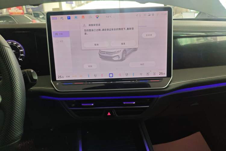 Used Volkswagen Magotan 2024 380TSI DSG Ultimate Edition