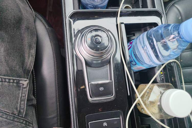 Used Ford Edge 2020 EcoBoost 245 Two-Wheel Drive Titanium 7-Seater
