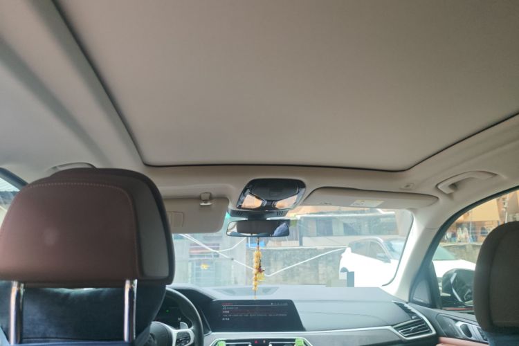 Used BMW X5 (Import) 2019 xDrive40i Luxury Model with M Sport Package