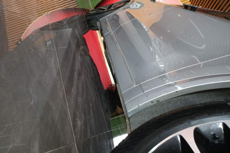 Used Li Auto L8 2023 Pro Model