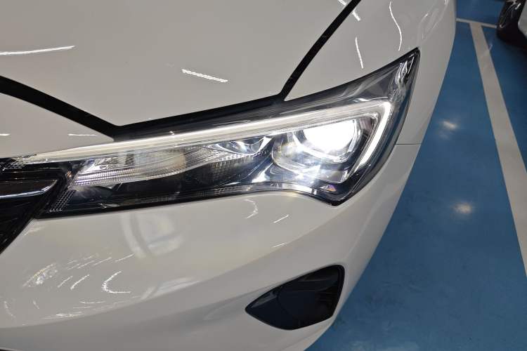 Used Buick Verano 2022 Pro 533T Enjoyment Edition
