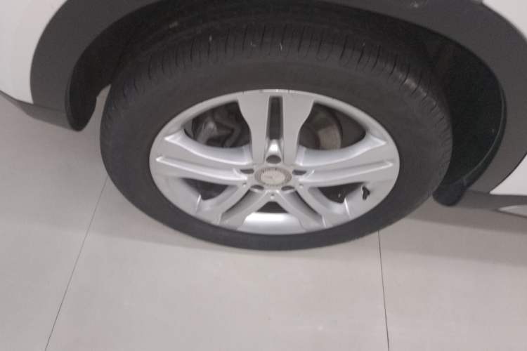 Used Mercedes-Benz GLA 2016 GLA 200 Sport Edition
