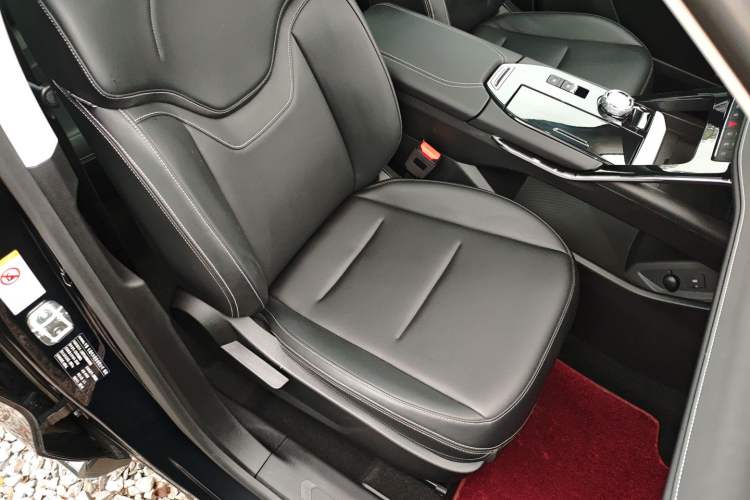 Used Haval H6 2021 3rd Generation 1.5T Automatic Two-Wheel Drive Max
