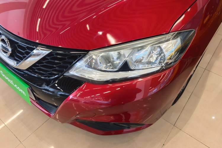 Used Nissan Tiida 2016 1.6L CVT Smart Drive Edition