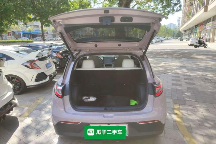 Used  Geome 2025 UP 410km Exploration+ Edition
