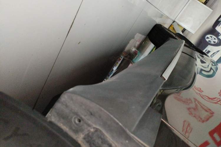 Used Hyundai ix35 2015 2.0L Automatic 2WD Smart Type China IV