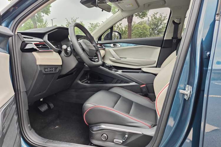 Used Lynk & Co 06 2023 Remix 1.5T YAO Halo
