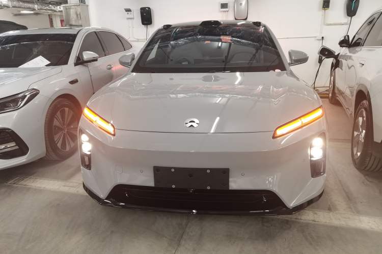 Used Nio ET5T 2025 75 kWh Touring
