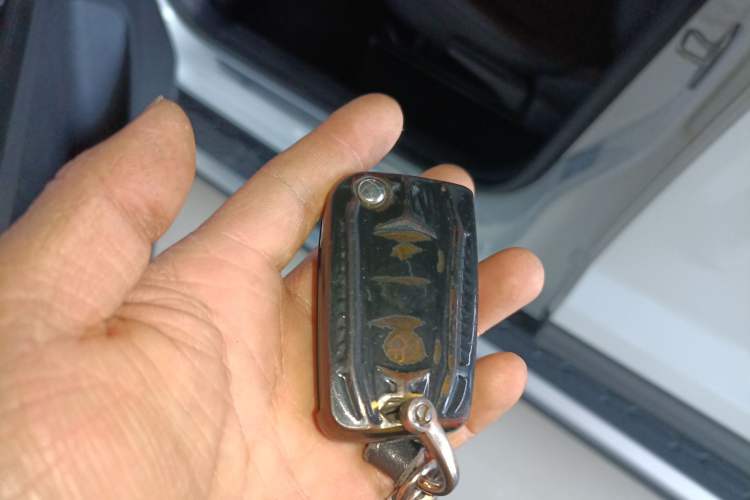 Used Jetta VS5 2021 280TSI Automatic Trend Edition