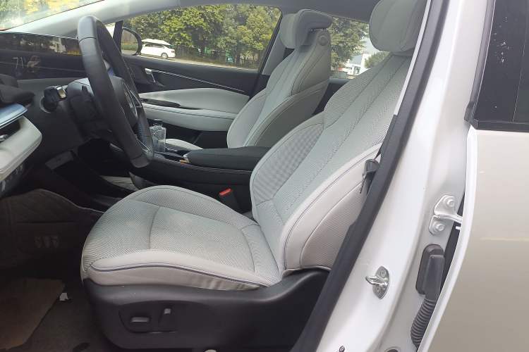 Used Buick E4 2023 Deluxe Edition
