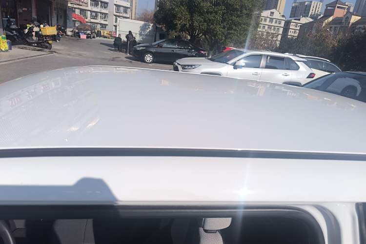 Used  Lumin 2023 205km Xiangqin Version
