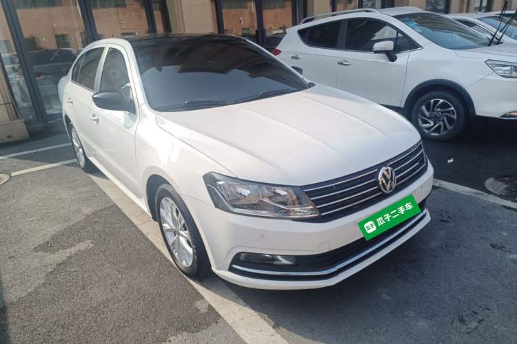 Used Volkswagen Lavida 2017 230TSI DSG Comfort Edition