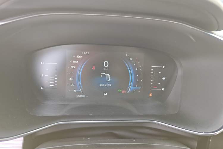 Used Geely Auto Emgrand X7 Sport 2020 1.8TD DCT Smart PRO
