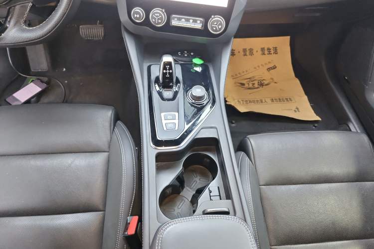 Used Lynk & Co 03 2022 2.0TD DCT JingPro